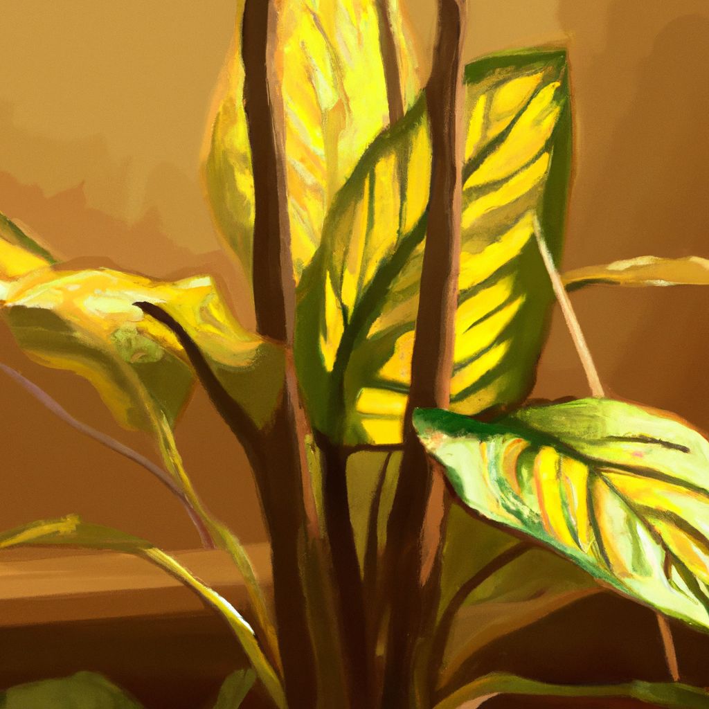 How To Revive A Prayer Plant